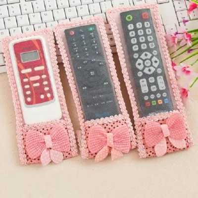 TV Remote Control Cover